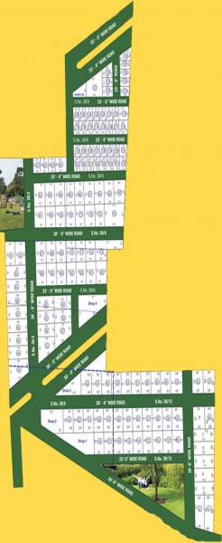 Images for Layout Plan of Sangamam Sri Ramanujar Nagar Images for Layout Plan of Sangamam Sri Ramanujar Nagar