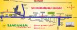 Images for Location Plan of Sangamam Sri Ramanujar Nagar