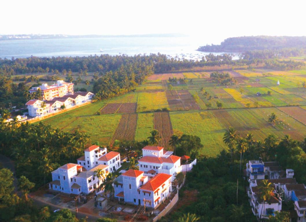 Images for Elevation of Sun Sol Villa