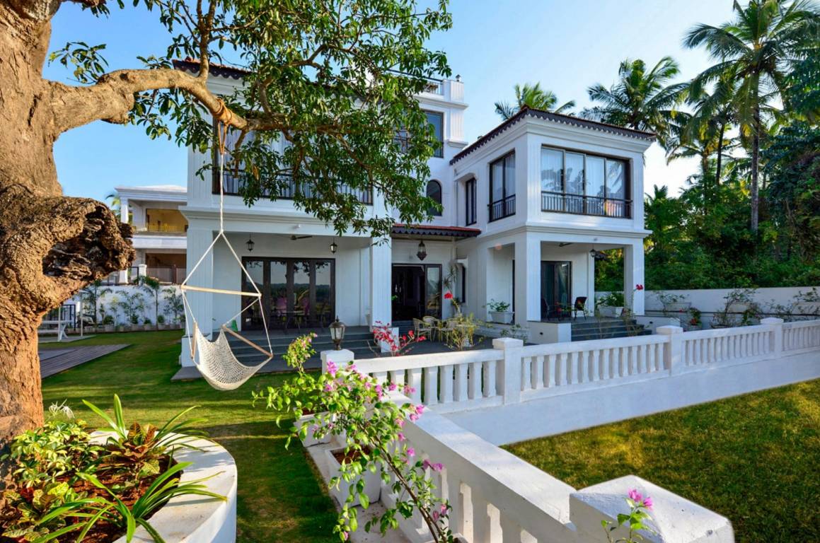 Images for Elevation of Sun Sol Villa