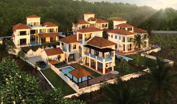 Images for Elevation of Sun Sol Villa Images for Elevation of Sun Sol Villa