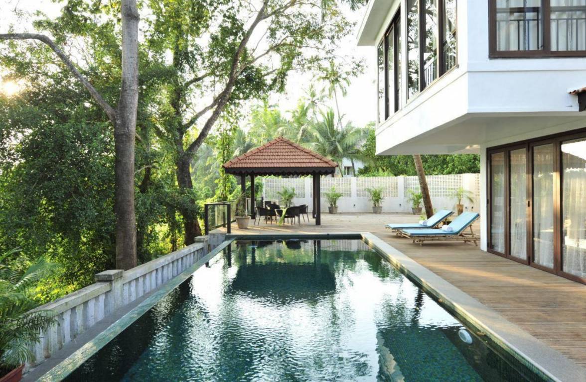 Images for Amenities of Sun Sol Villa