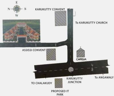 Images for Location Plan of Springfield Phoenix Images for Location Plan of Springfield Phoenix