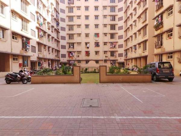 Elevation yashwant-gaurav-complex Elevation