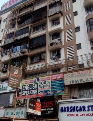 palcae Elevation Elevation