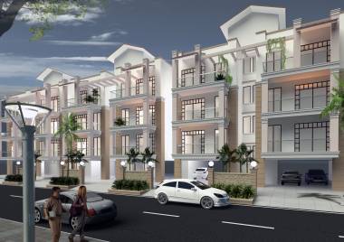 Images for Elevation of Supertech Hill Crest Images for Elevation of Supertech Hill Crest