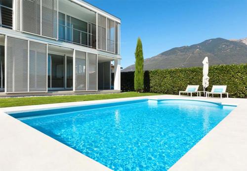  hill-crest Images for Amenities of Supertech Hill Crest