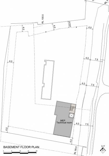  solstice Images for Cluster Plan of Sun Solstice