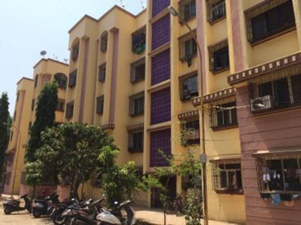 Elevation yashwant-vihar Elevation