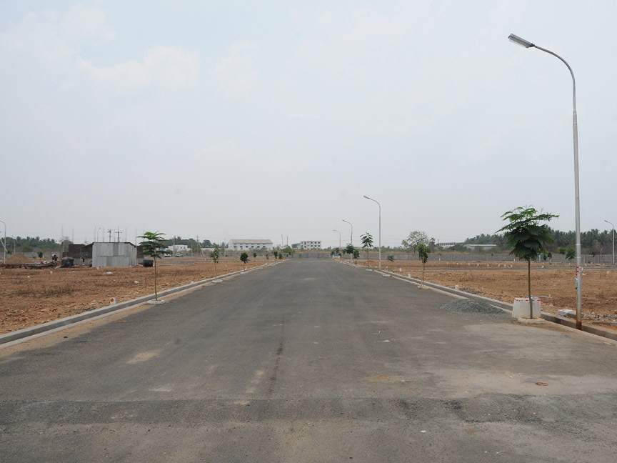 Images for Main Other of Globuse Realtors Private Limited Globus Garden Phase II