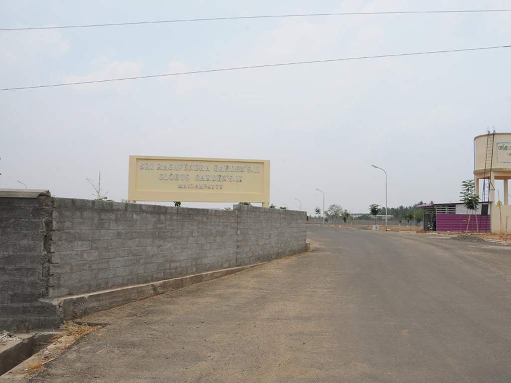 Images for Main Other of Globuse Realtors Private Limited Globus Garden Phase II