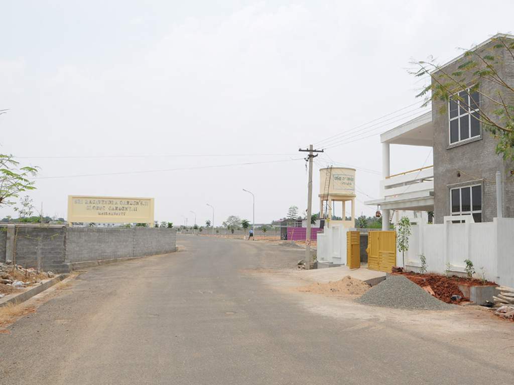 Images for Main Other of Globuse Realtors Private Limited Globus Garden Phase II