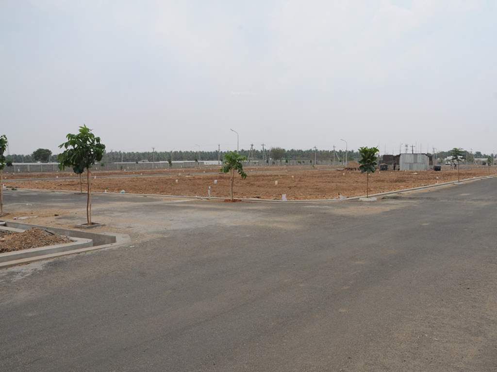 Images for Main Other of Globuse Realtors Private Limited Globus Garden Phase II