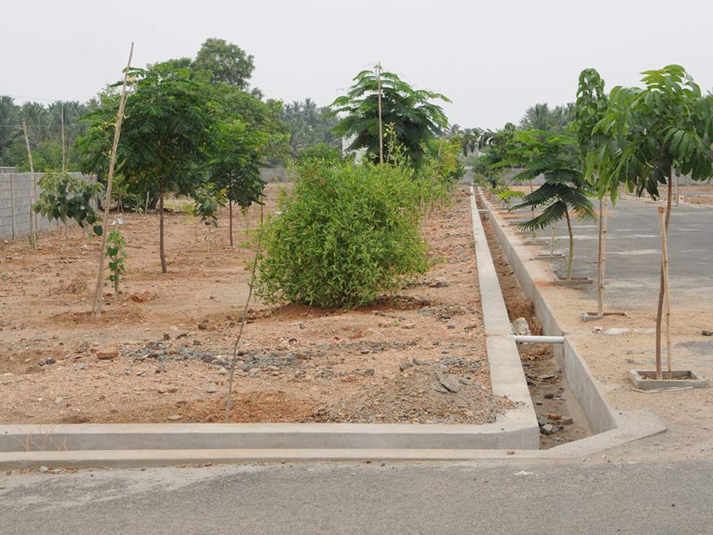 Images for Main Other of Globuse Realtors Private Limited Globus Garden Phase II