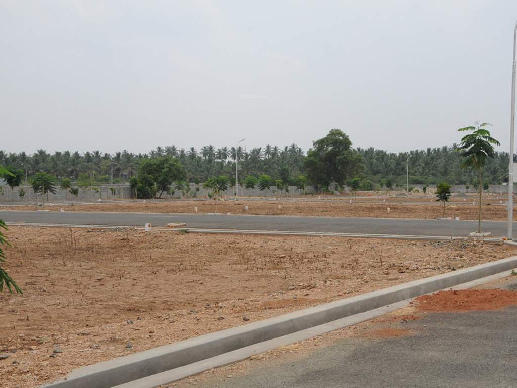 Images for Main Other of Globuse Realtors Private Limited Globus Garden Phase II