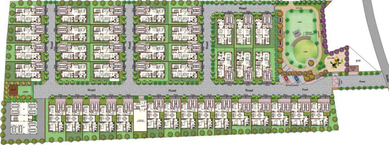  viveka enclave Images for Layout Plan of Nivasan Viveka Enclave