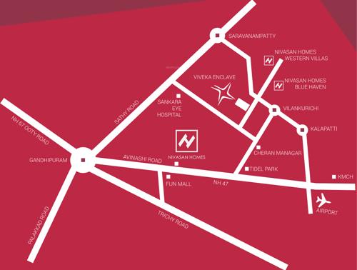Images for Location Plan of Nivasan Viveka Enclave viveka-enclave Images for Location Plan of Nivasan Viveka Enclave
