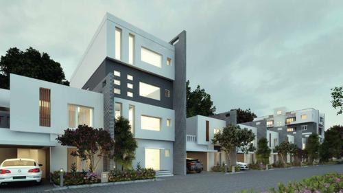  viveka-enclave Images for Elevation of Nivasan Viveka Enclave