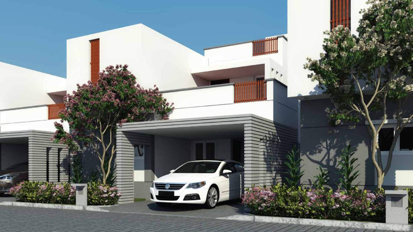  viveka enclave Images for Elevation of Nivasan Viveka Enclave