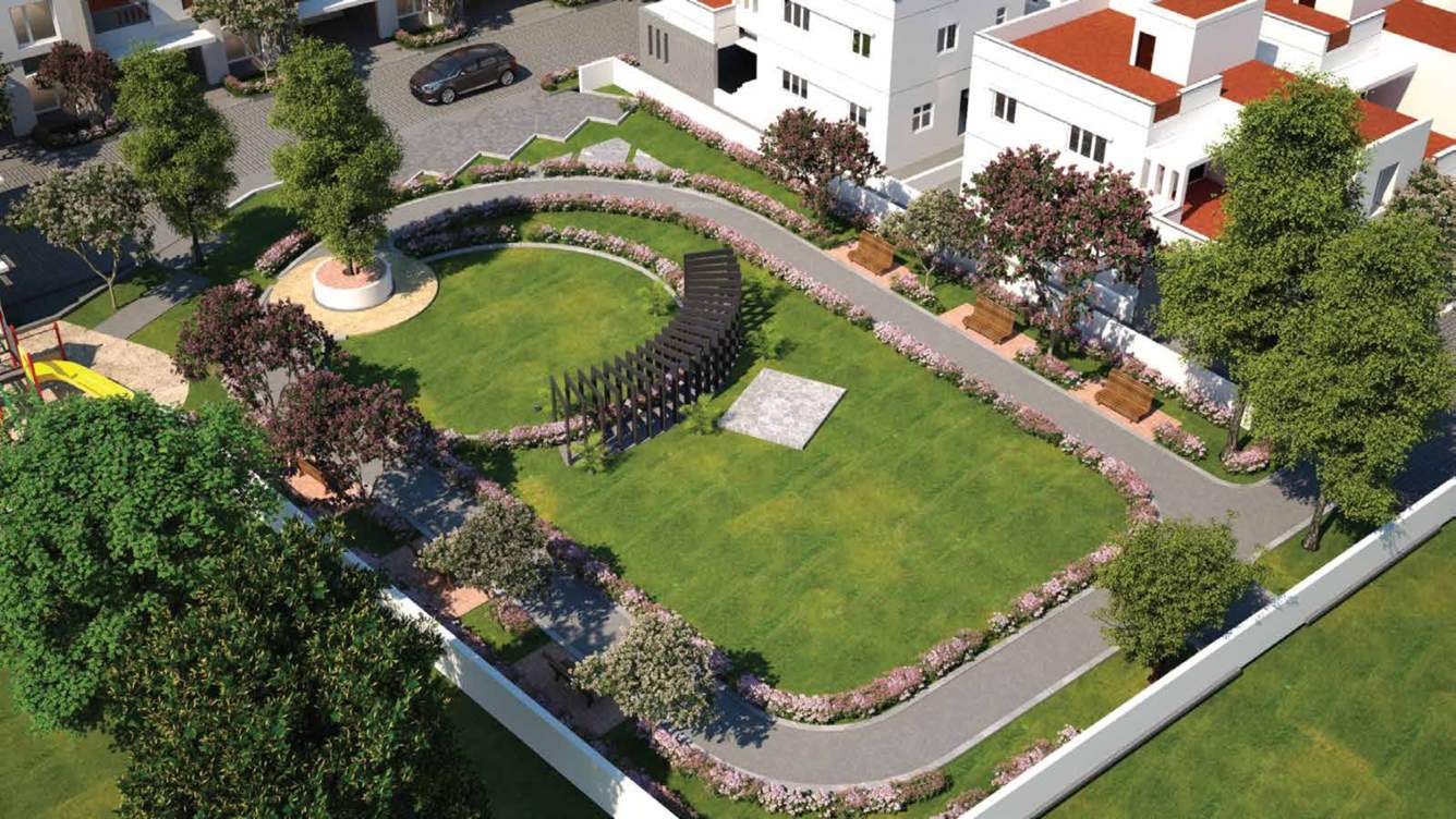  viveka enclave Images for Amenities of Nivasan Viveka Enclave