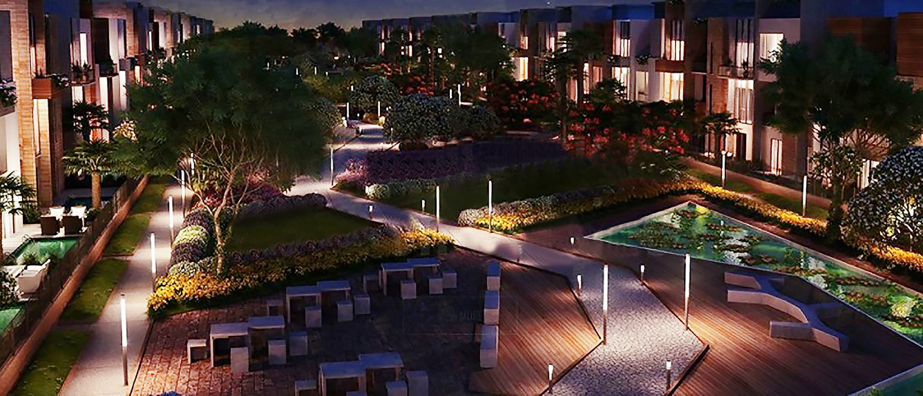 Images for Elevation of JRD Royale Villas