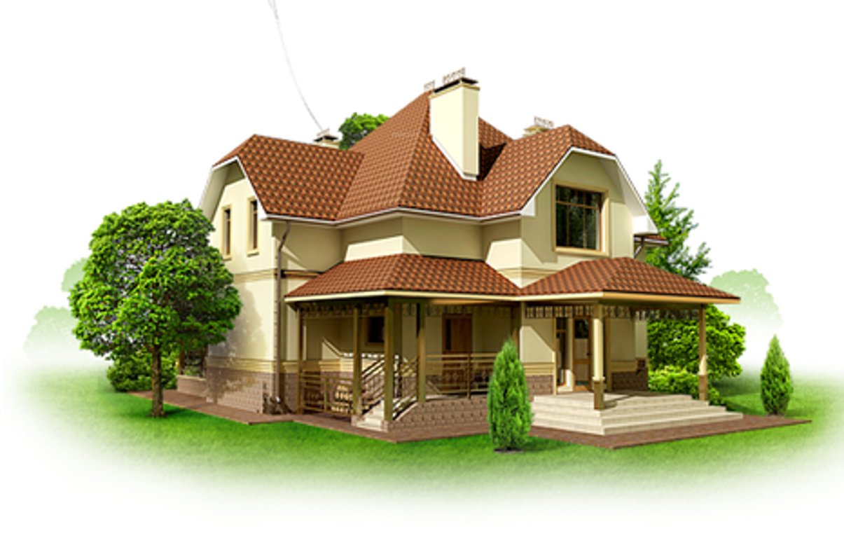 Images for Elevation of JRD Royale Villas