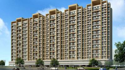 Images for Elevation of Kolte Patil KP Towers
