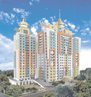 Images for Elevation of Good Shepherd Residency