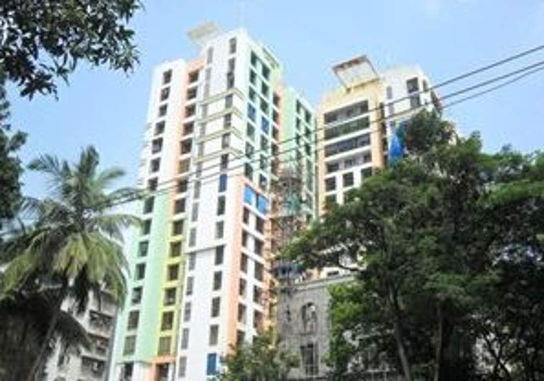 Images for Elevation of Good Shepherd Residency