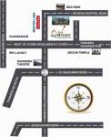 Images for Location Plan of Sreejith Sree Arcade