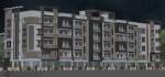 Images for Elevation of Sreejith Sree Arcade