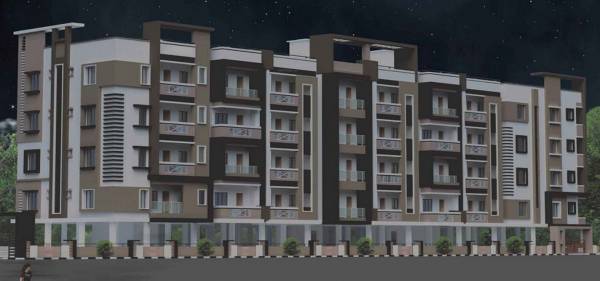 Images for Elevation of Sreejith Sree Arcade Images for Elevation of Sreejith Sree Arcade