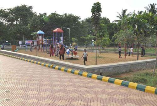 Images for Amenities of Sreejith Sree Arcade Images for Amenities of Sreejith Sree Arcade