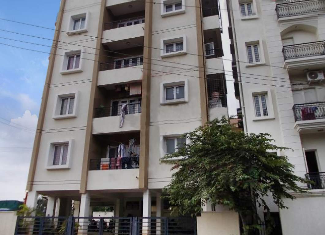  icon apartment Images for Elevation of Pearl Icon Apartment