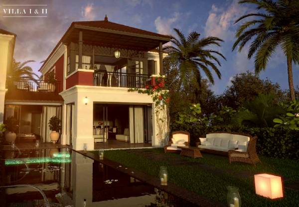 Images for Elevation of Sun Sol Banyan Villas Images for Elevation of Sun Sol Banyan Villas