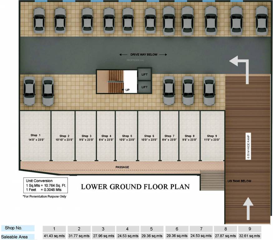  regency Images for Cluster Plan of Mind Regency