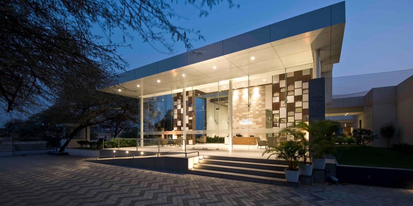 Images for Amenities of Duville Riverdale Heights