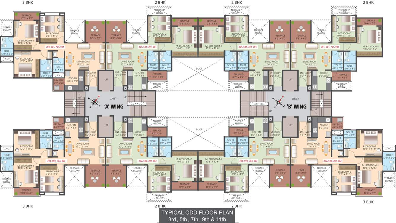 msr seasons Images for Cluster Plan of Mind MSR Seasons