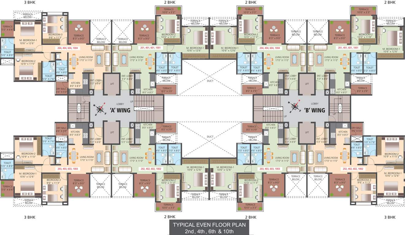 msr seasons Images for Cluster Plan of Mind MSR Seasons