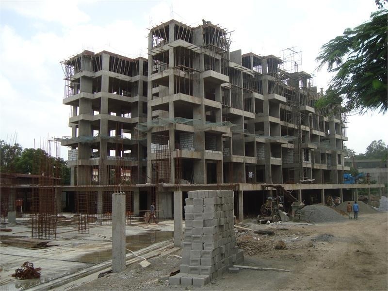 msr seasons Construction Status May 25