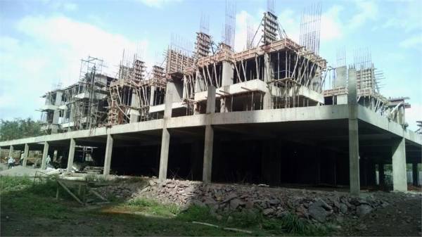 Construction Status May-25 msr-seasons Construction Status May-25