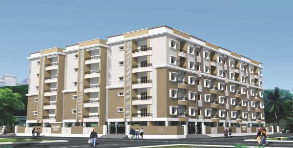 Images for Elevation of Parkville Lakshmi Nivas