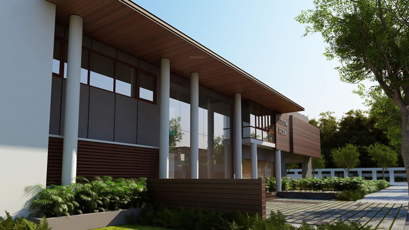 Images for Amenities of ND Around The Mangoes