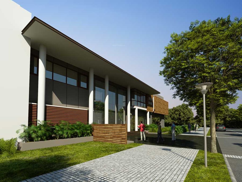 Images for Amenities of ND Around The Mangoes