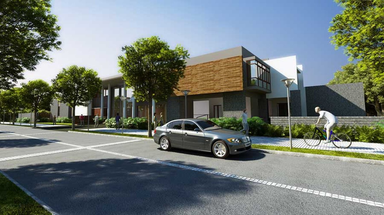 Images for Amenities of ND Around The Mangoes