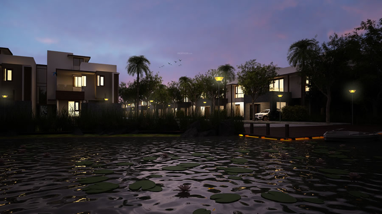 Images for Amenities of ND Around The Mangoes