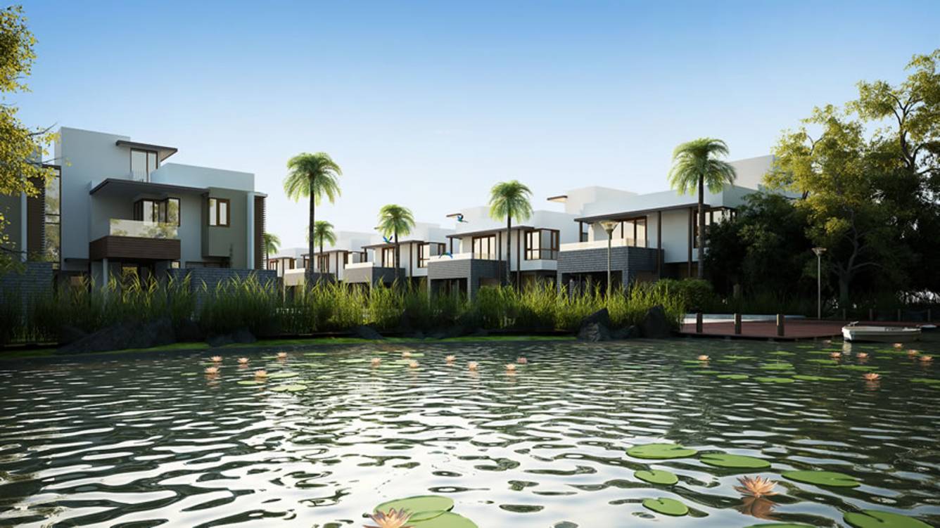 Images for Amenities of ND Around The Mangoes