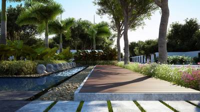 Images for Amenities of ND Around The Mangoes