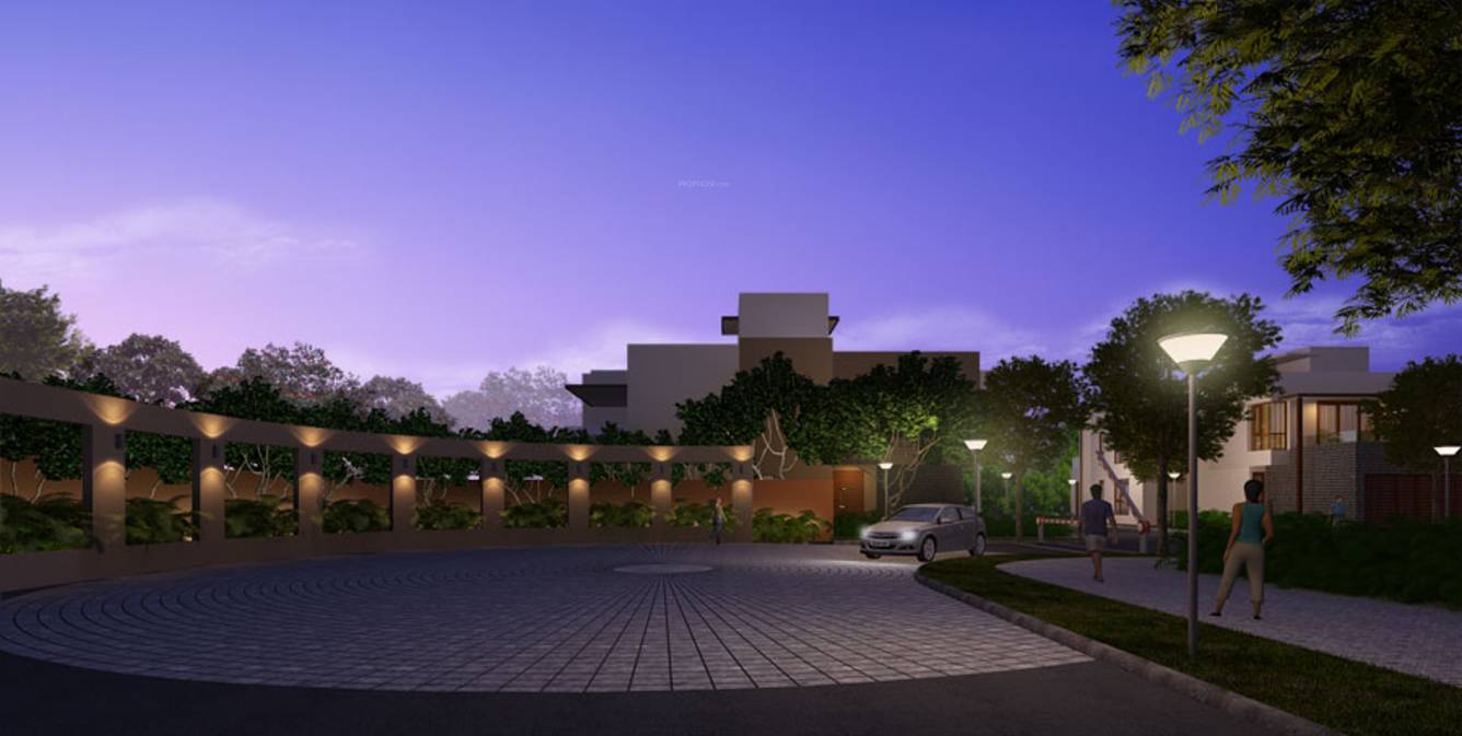 Images for Amenities of ND Around The Mangoes