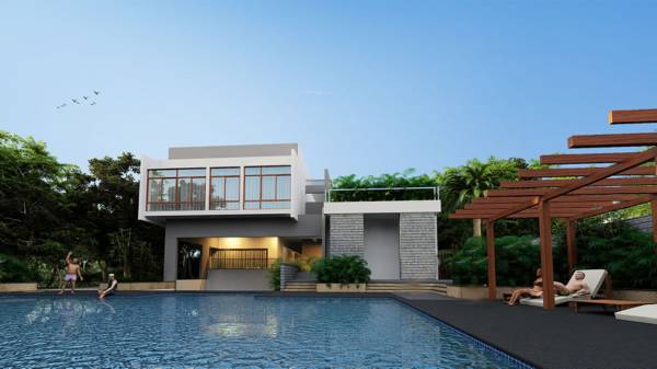 Images for Amenities of ND Around The Mangoes